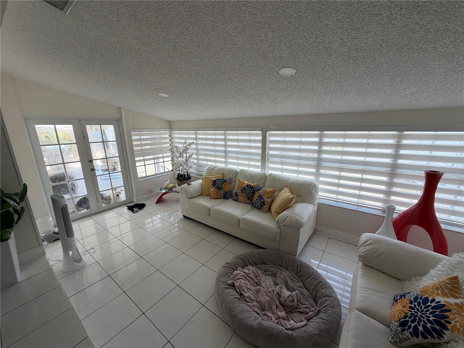 BEL AIRE SEC 01 - Residential