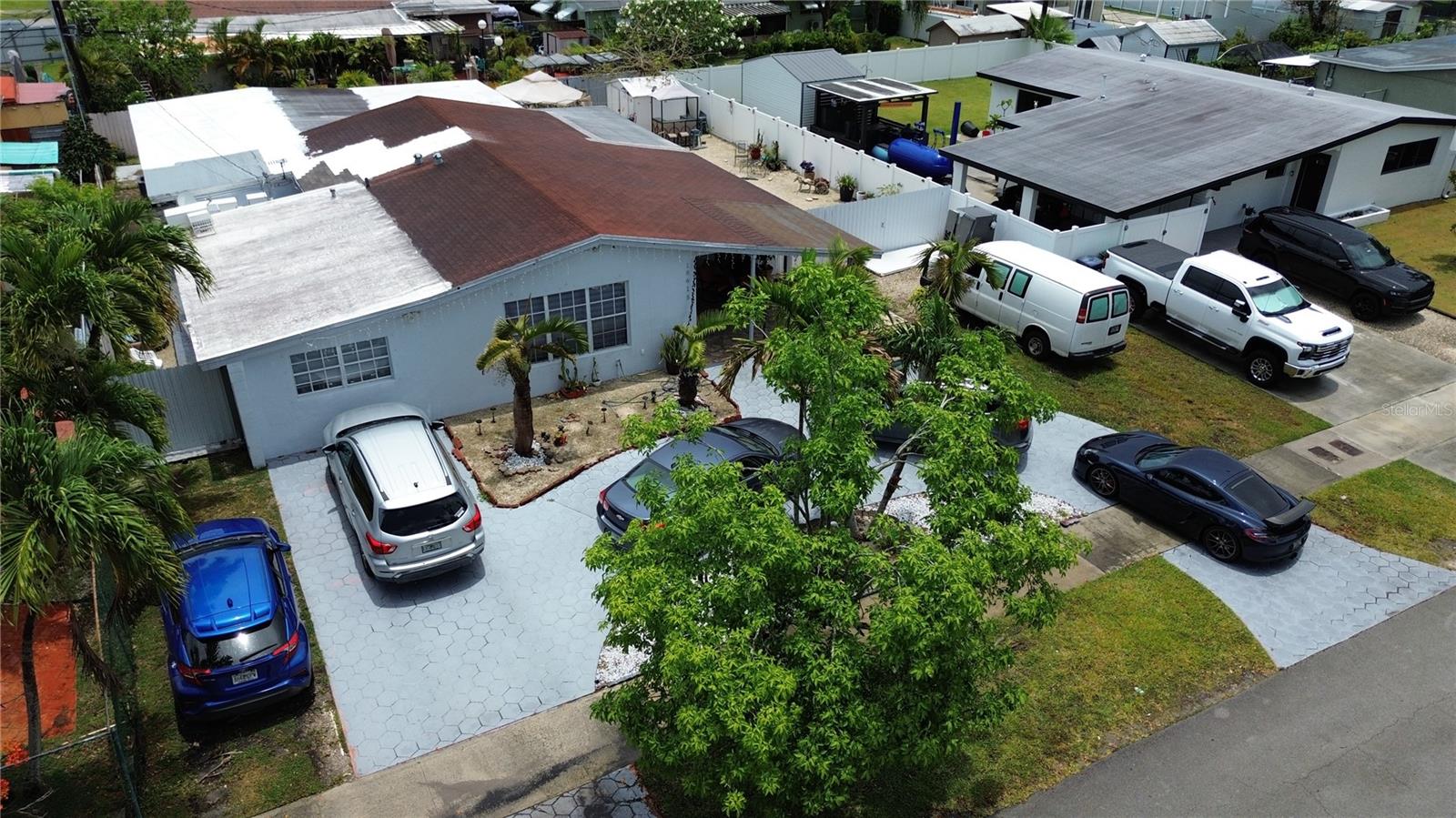 BEL AIRE SEC 01 - Residential