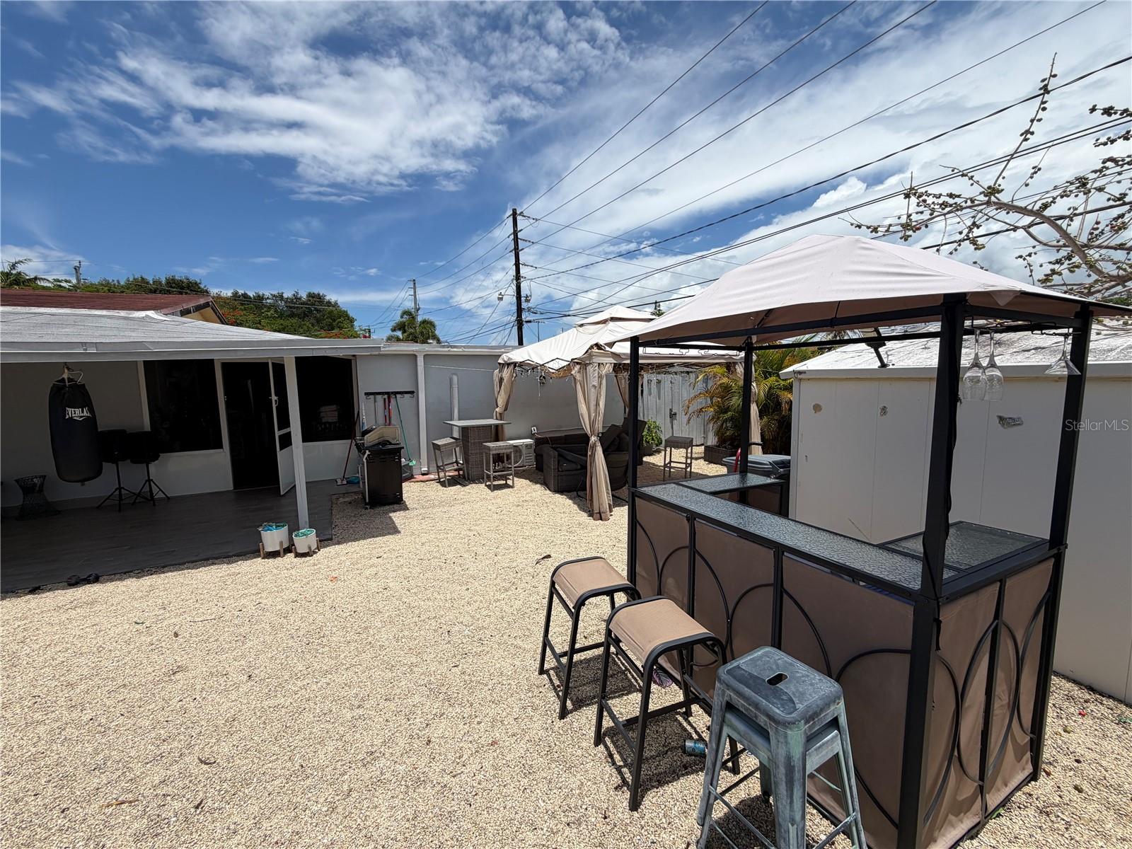 BEL AIRE SEC 01 - Residential