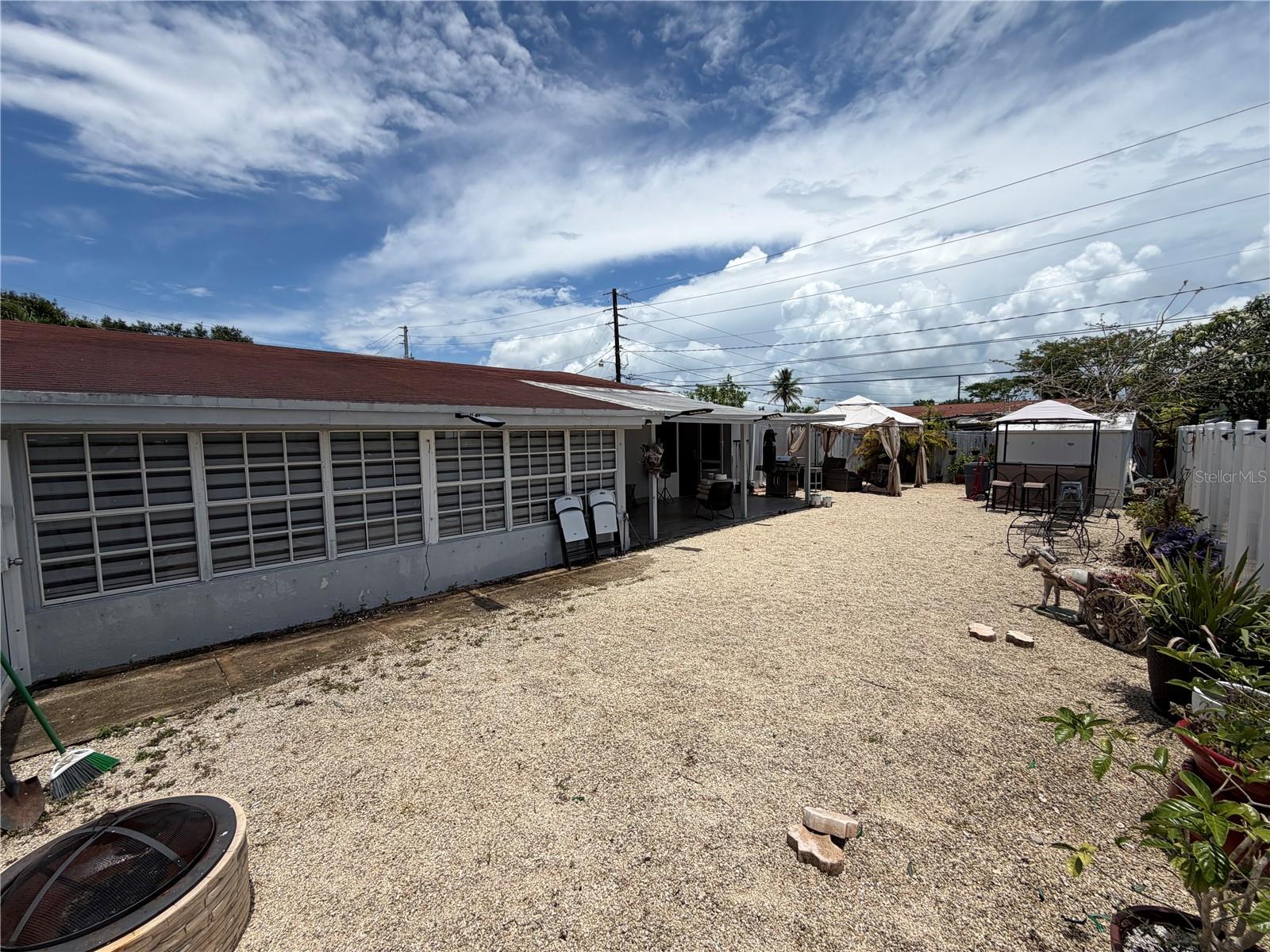 BEL AIRE SEC 01 - Residential
