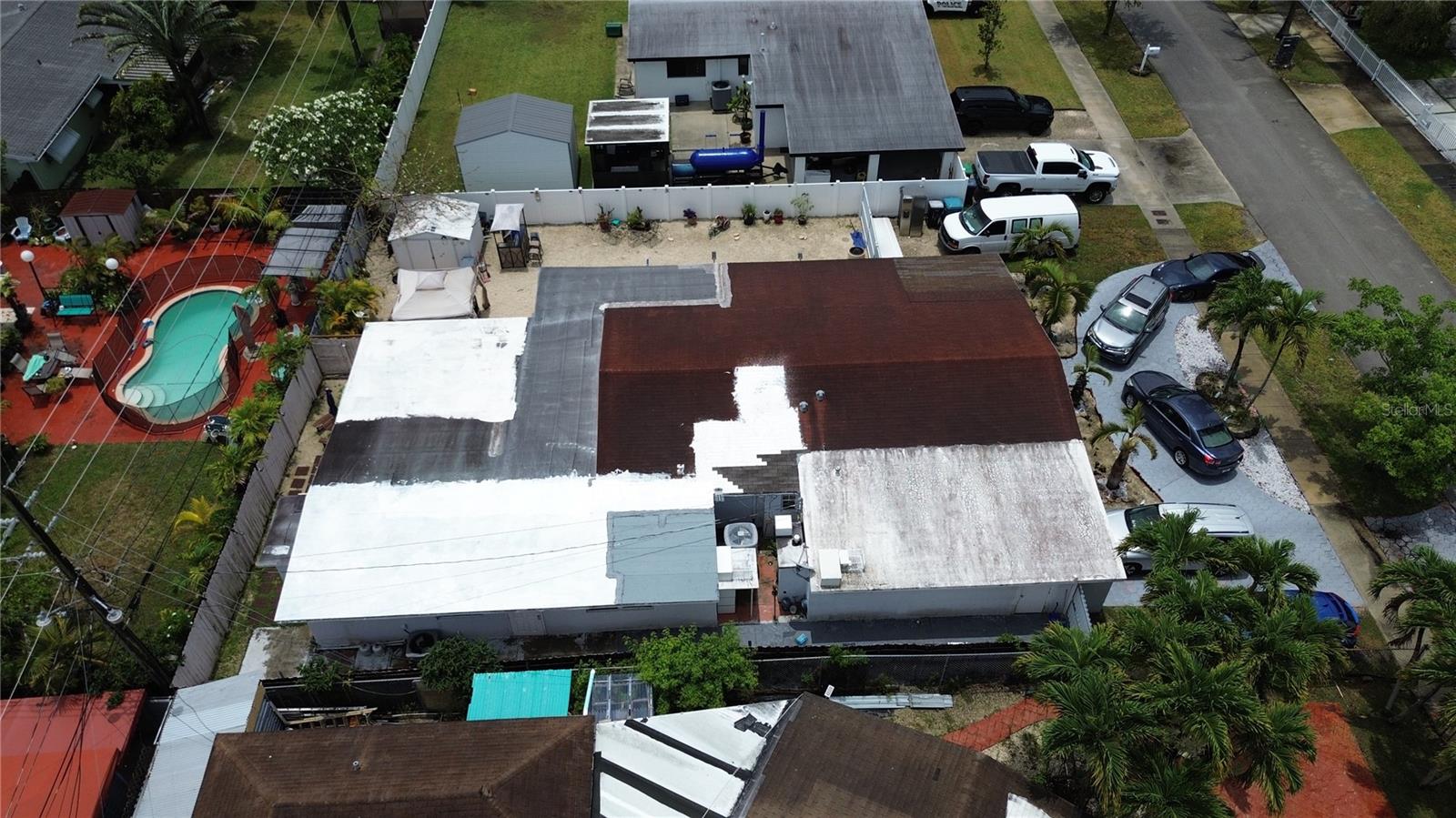 BEL AIRE SEC 01 - Residential