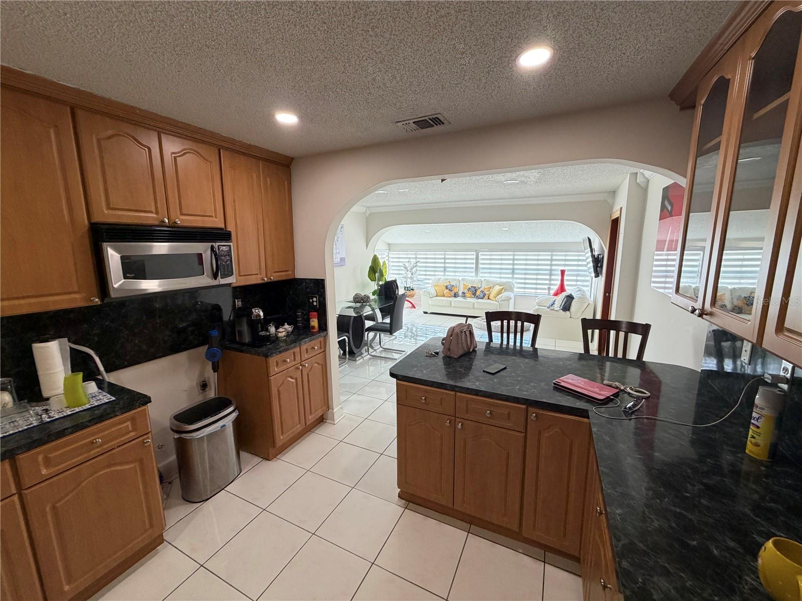 BEL AIRE SEC 01 - Residential