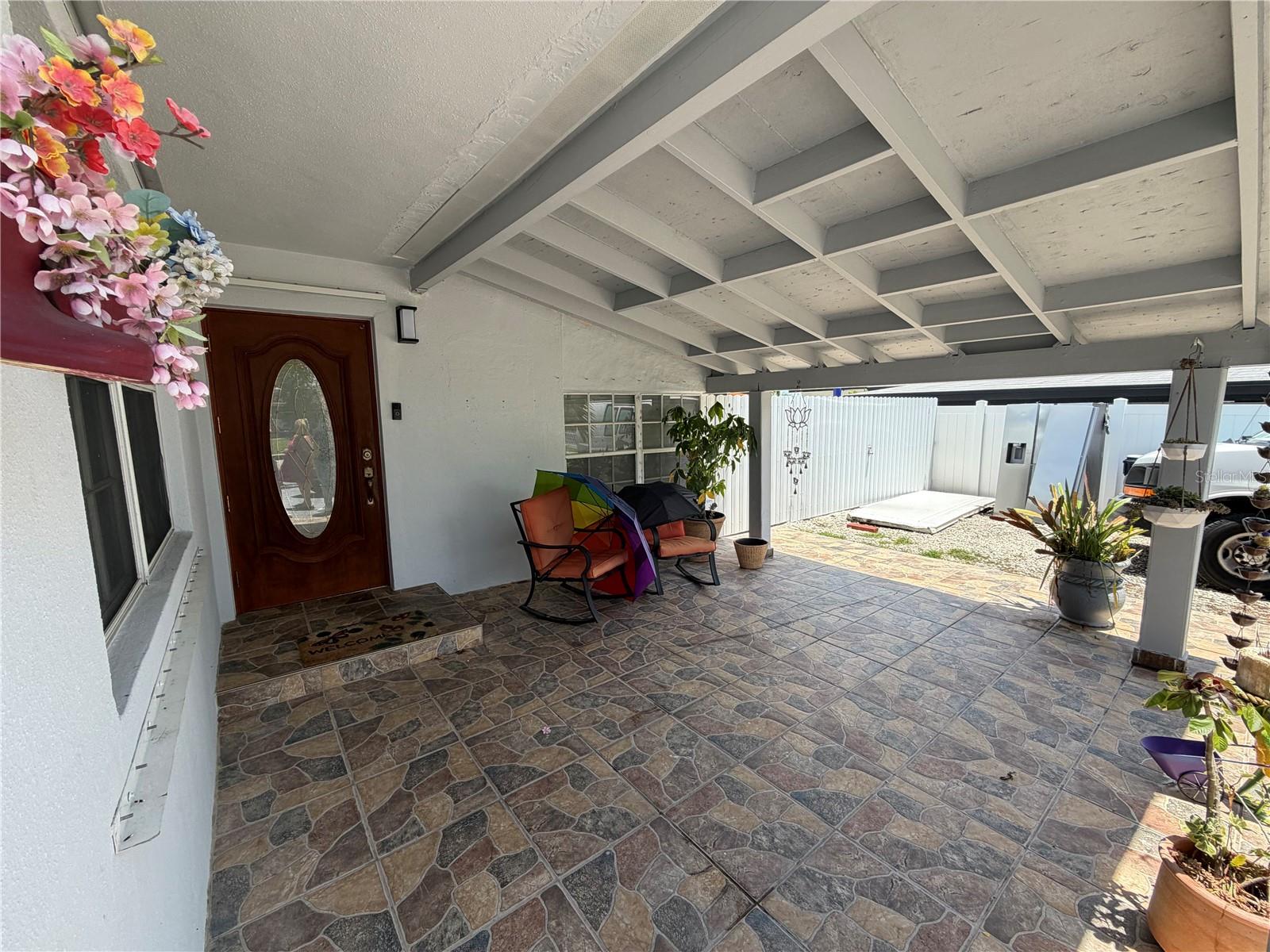 BEL AIRE SEC 01 - Residential