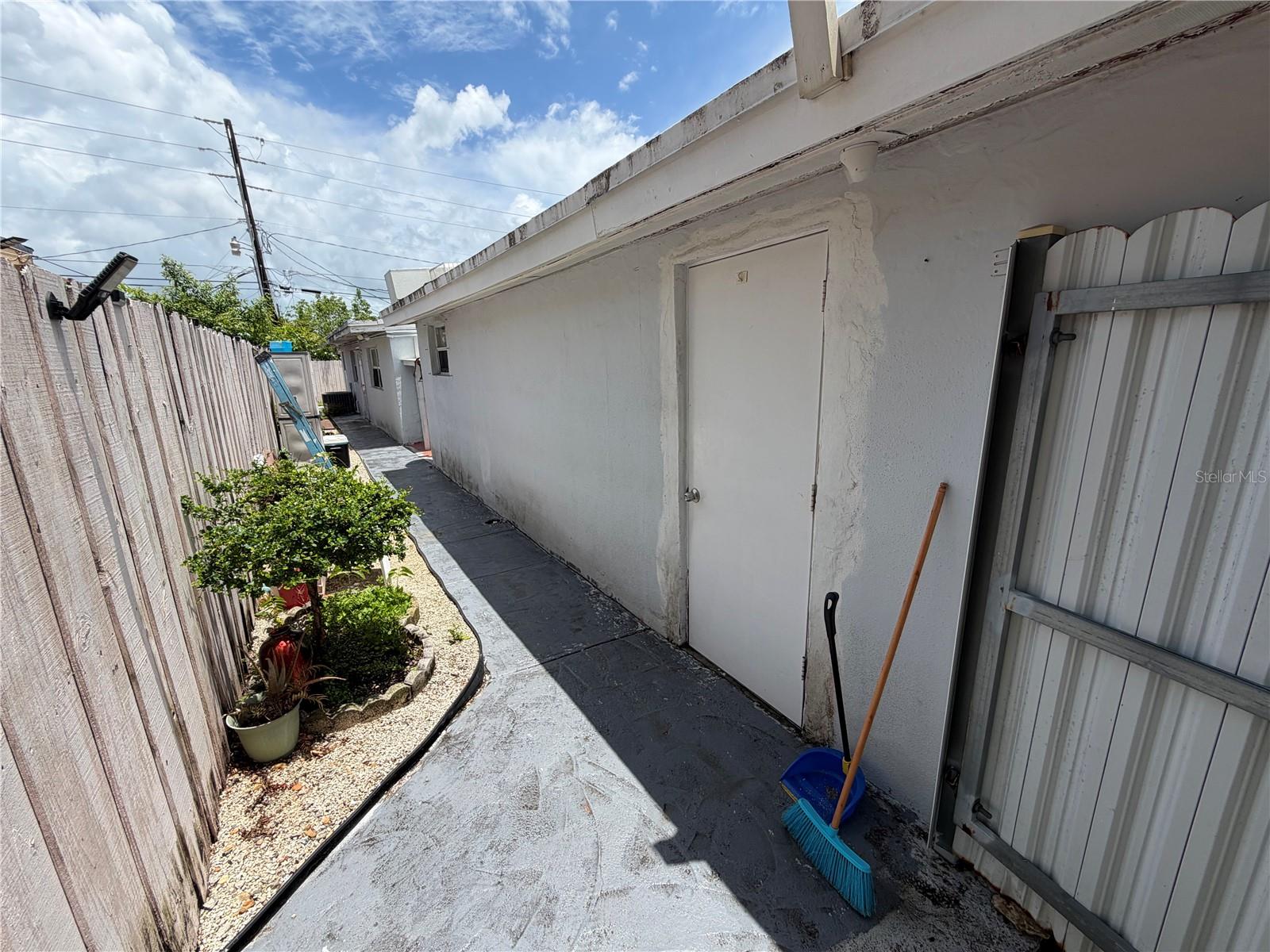 BEL AIRE SEC 01 - Residential