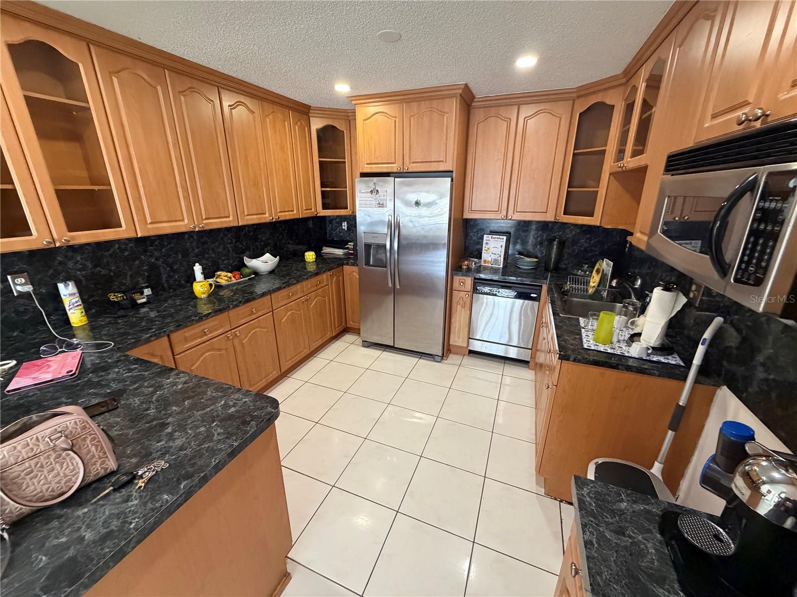 BEL AIRE SEC 01 - Residential