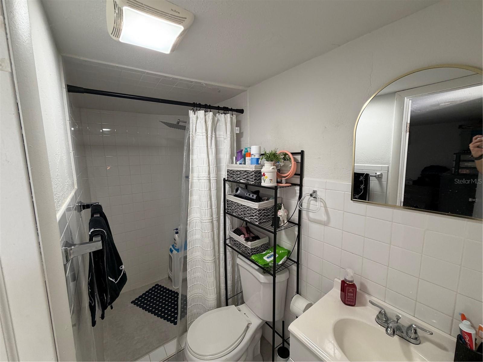 BEL AIRE SEC 01 - Residential