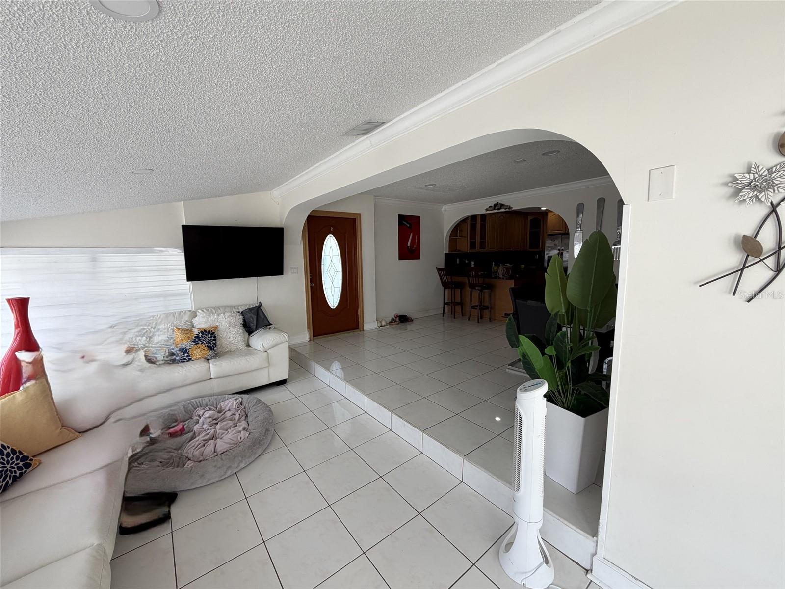 BEL AIRE SEC 01 - Residential