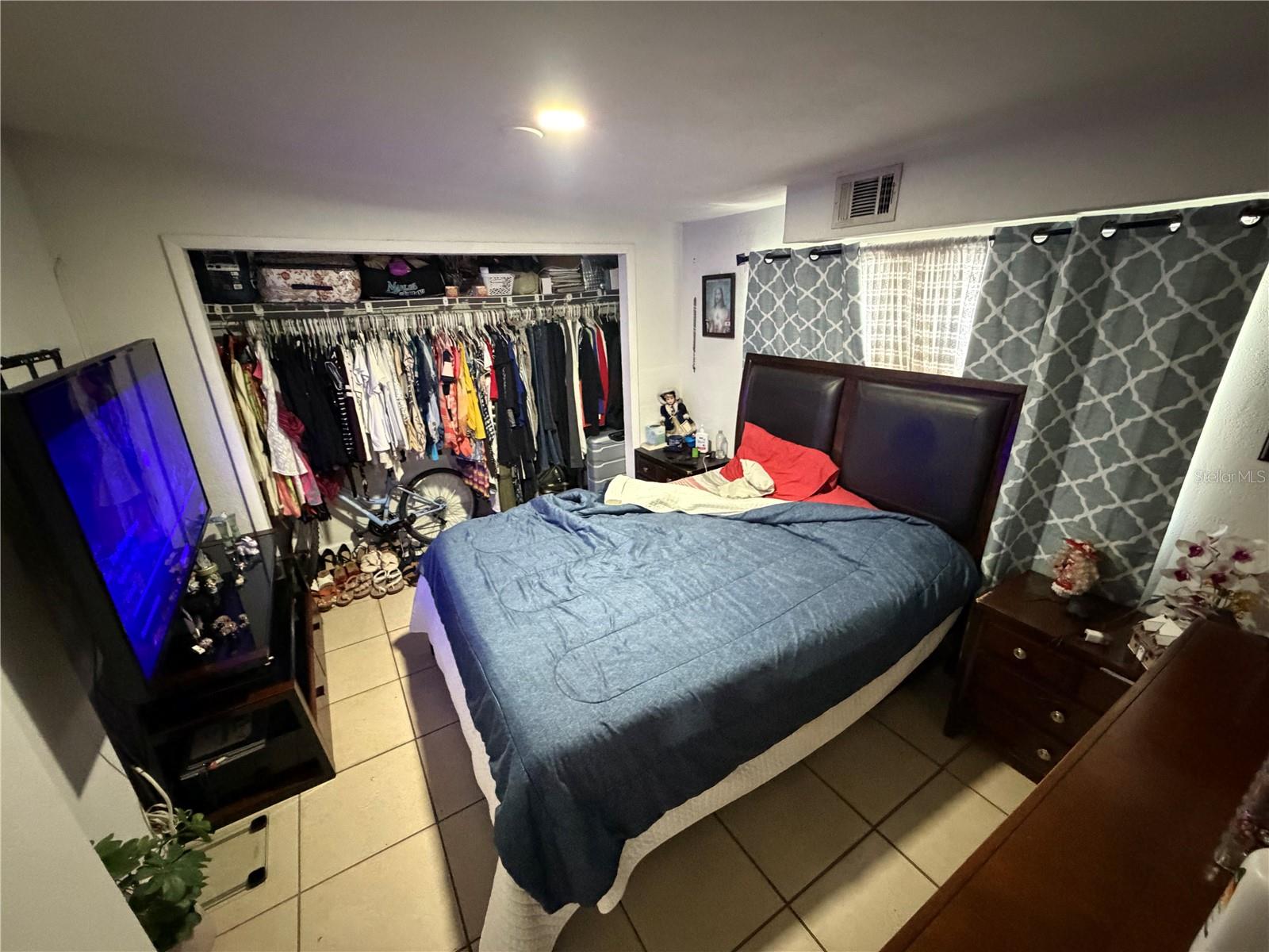 BEL AIRE SEC 01 - Residential