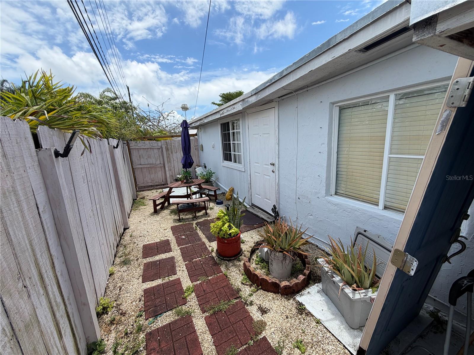 BEL AIRE SEC 01 - Residential