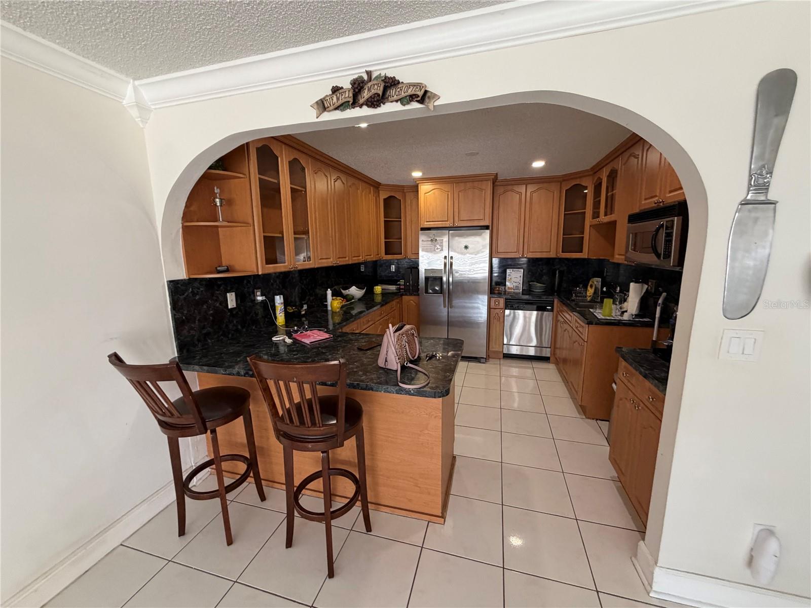 BEL AIRE SEC 01 - Residential