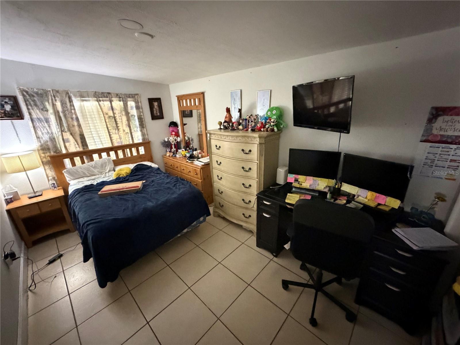 BEL AIRE SEC 01 - Residential