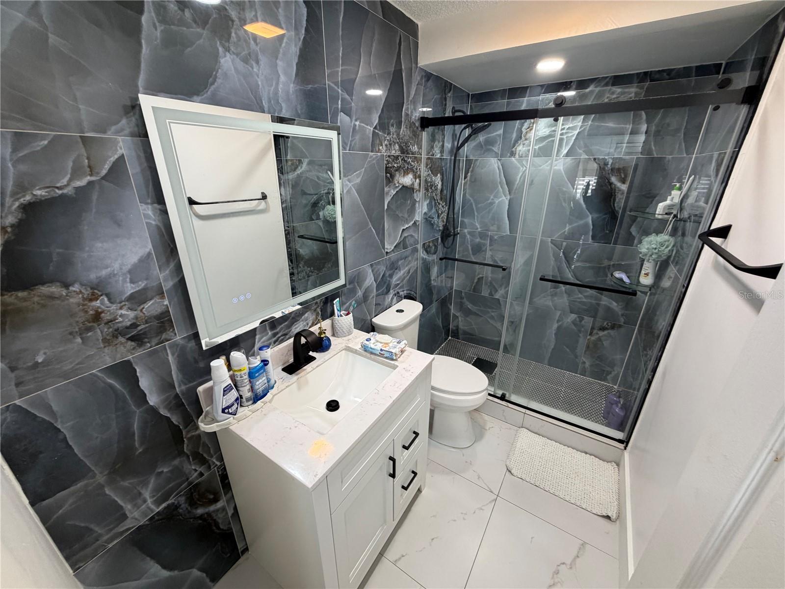 BEL AIRE SEC 01 - Residential