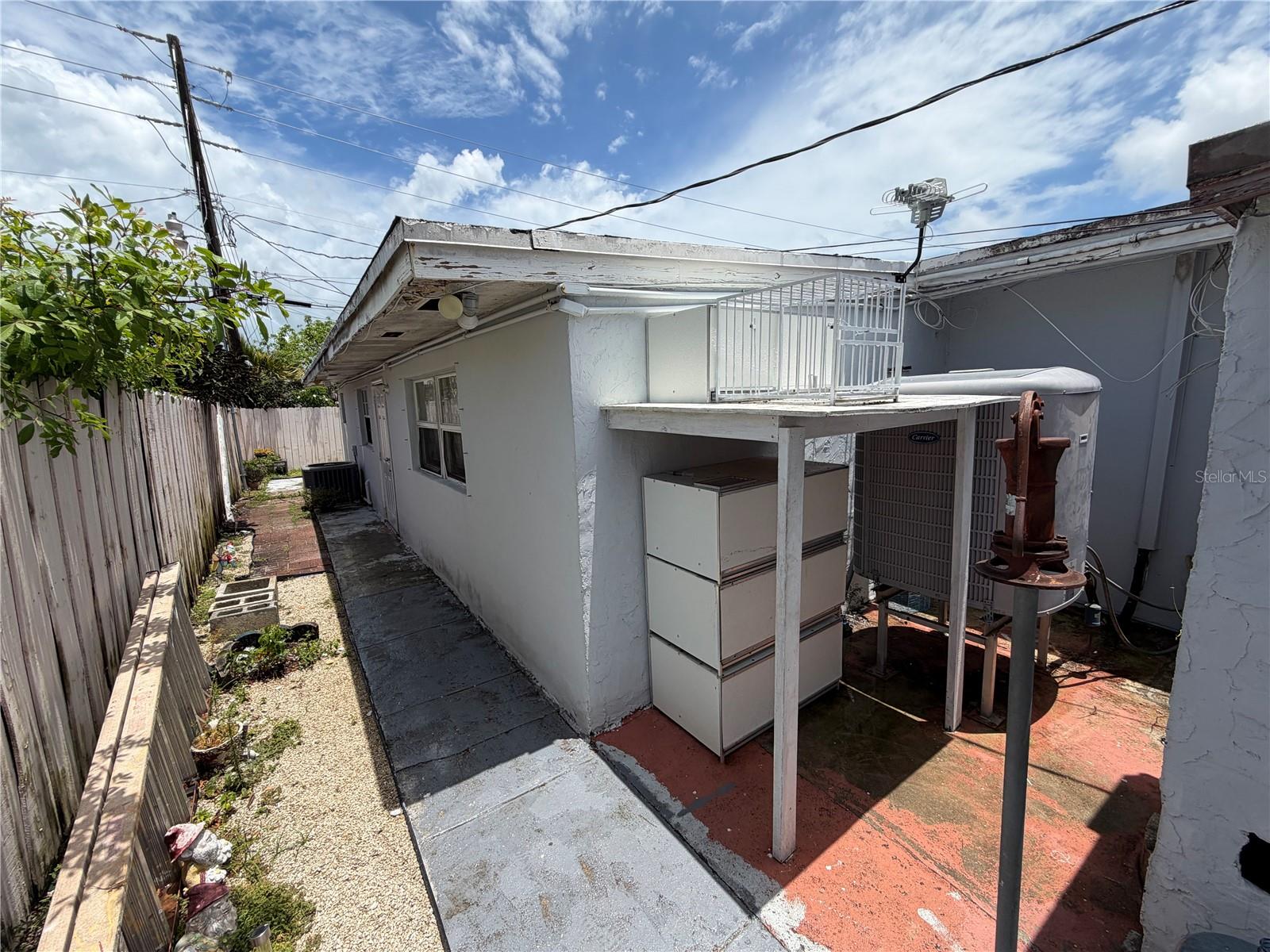 BEL AIRE SEC 01 - Residential
