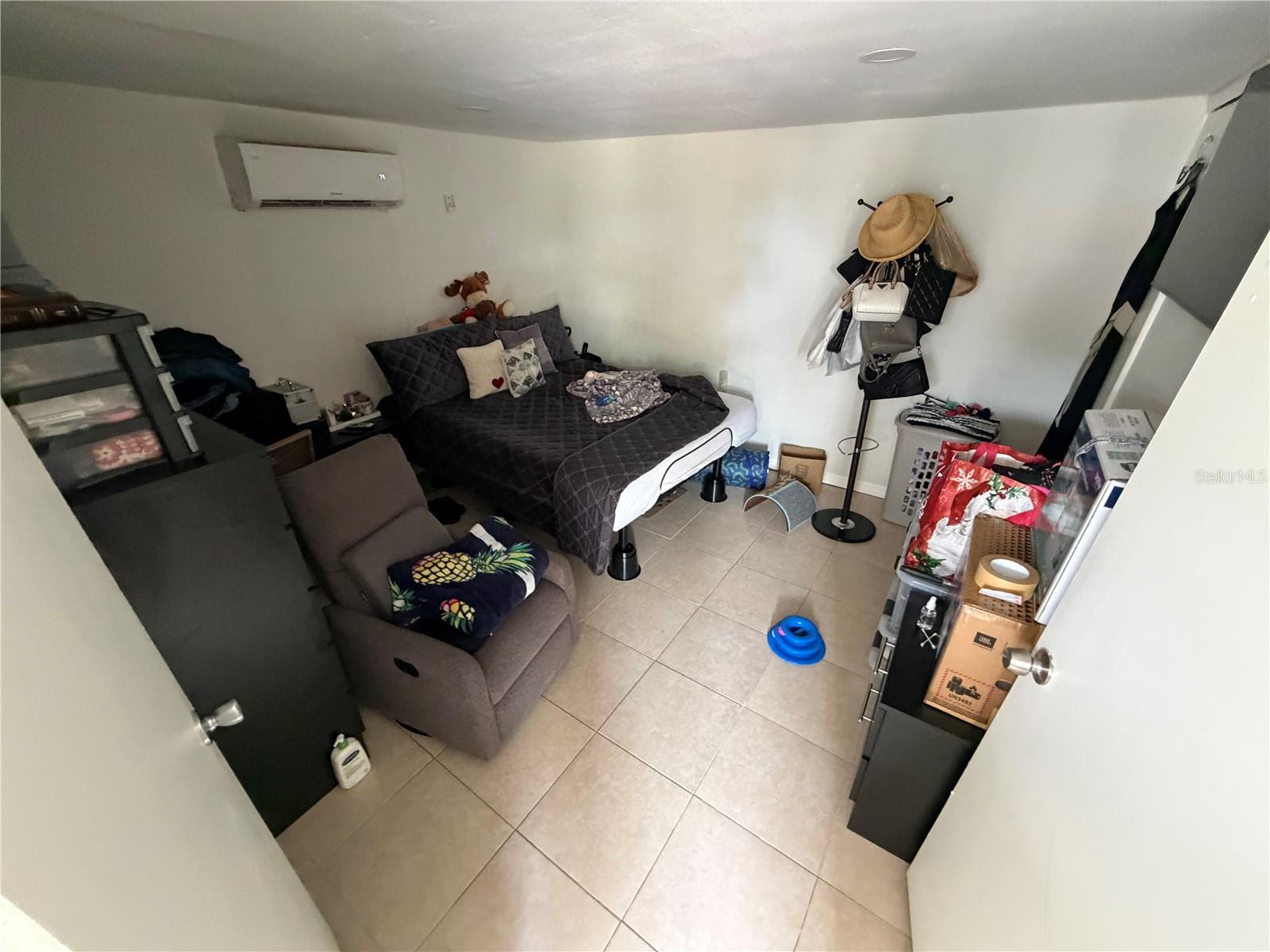BEL AIRE SEC 01 - Residential