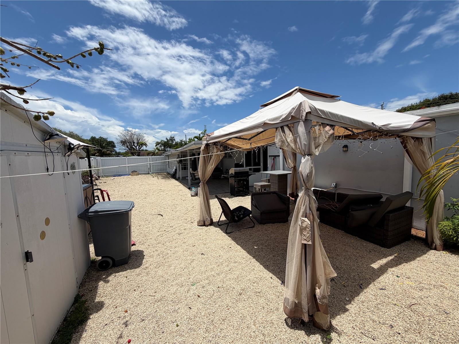 BEL AIRE SEC 01 - Residential