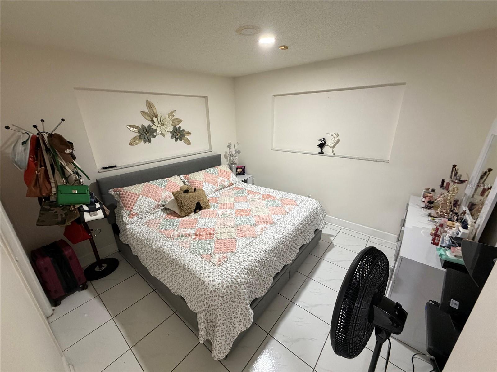 BEL AIRE SEC 01 - Residential