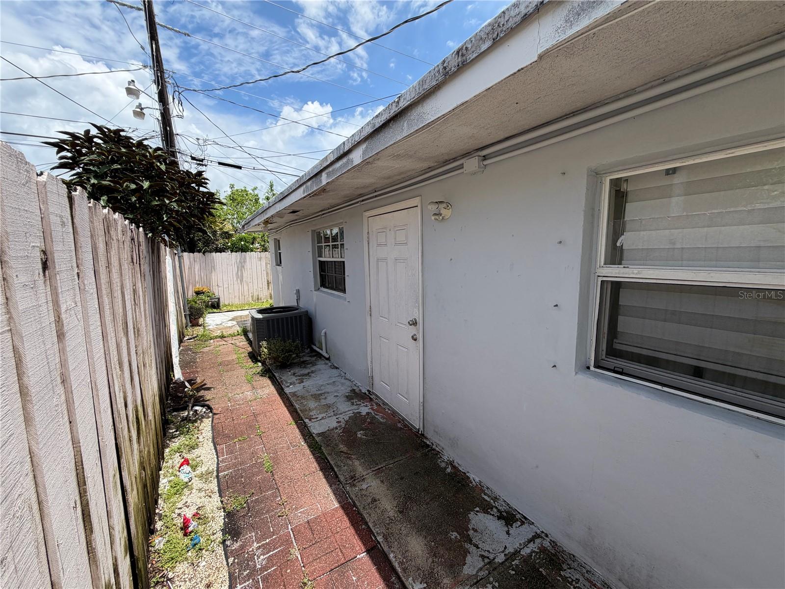 BEL AIRE SEC 01 - Residential