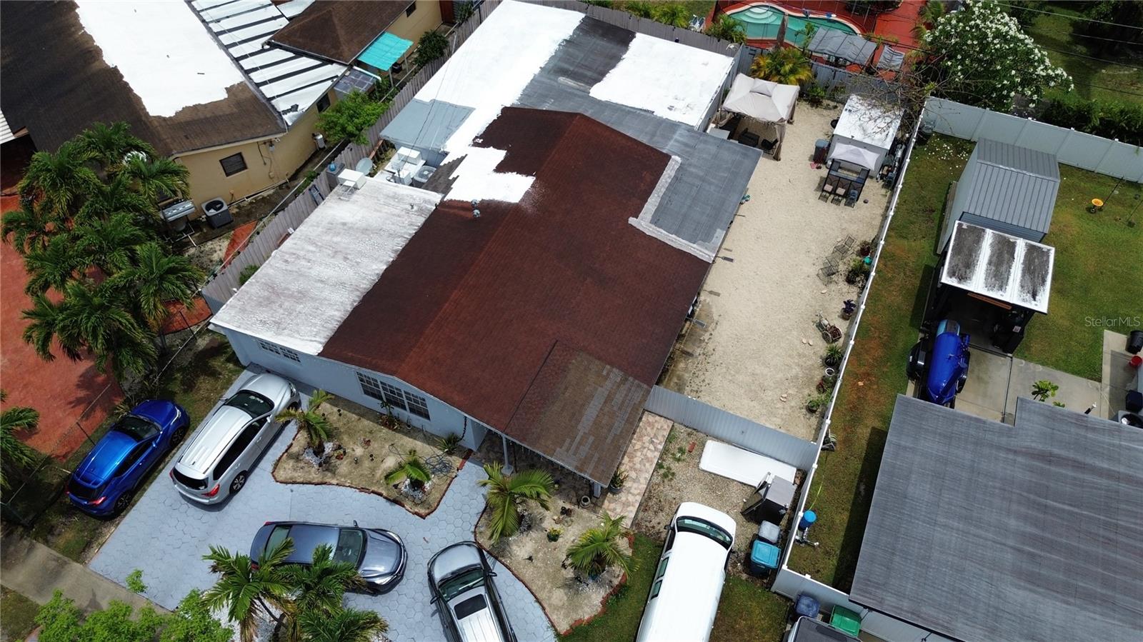 BEL AIRE SEC 01 - Residential
