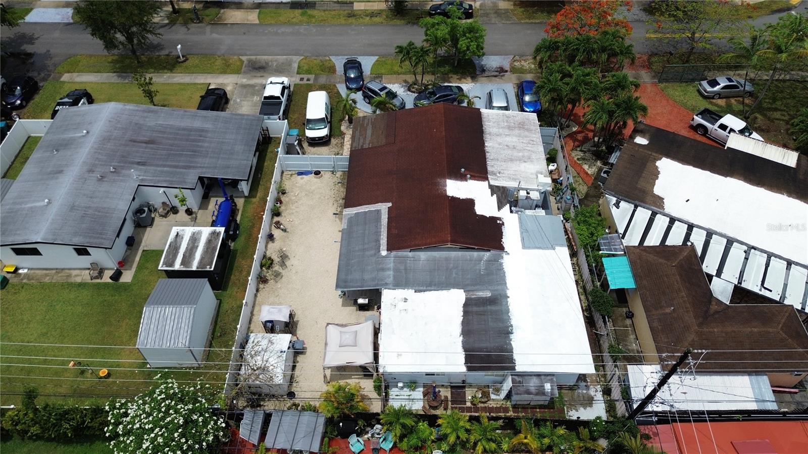 BEL AIRE SEC 01 - Residential