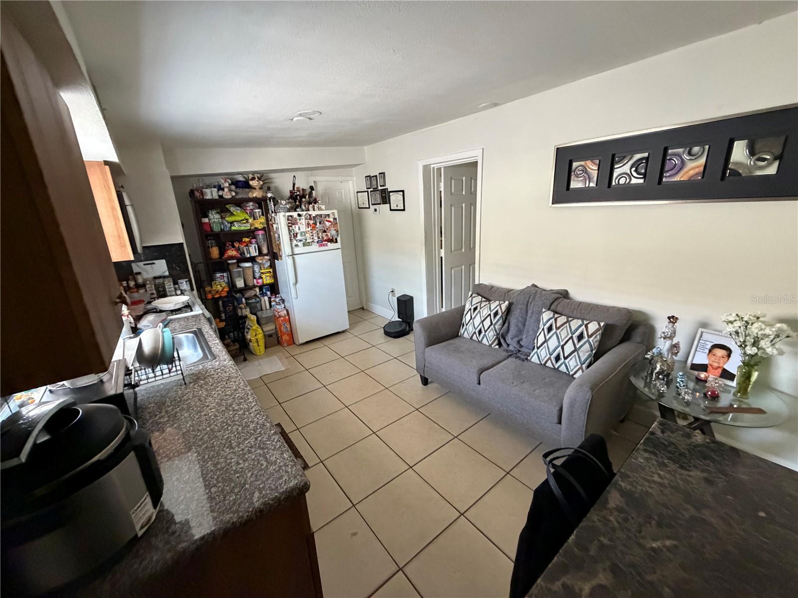 BEL AIRE SEC 01 - Residential