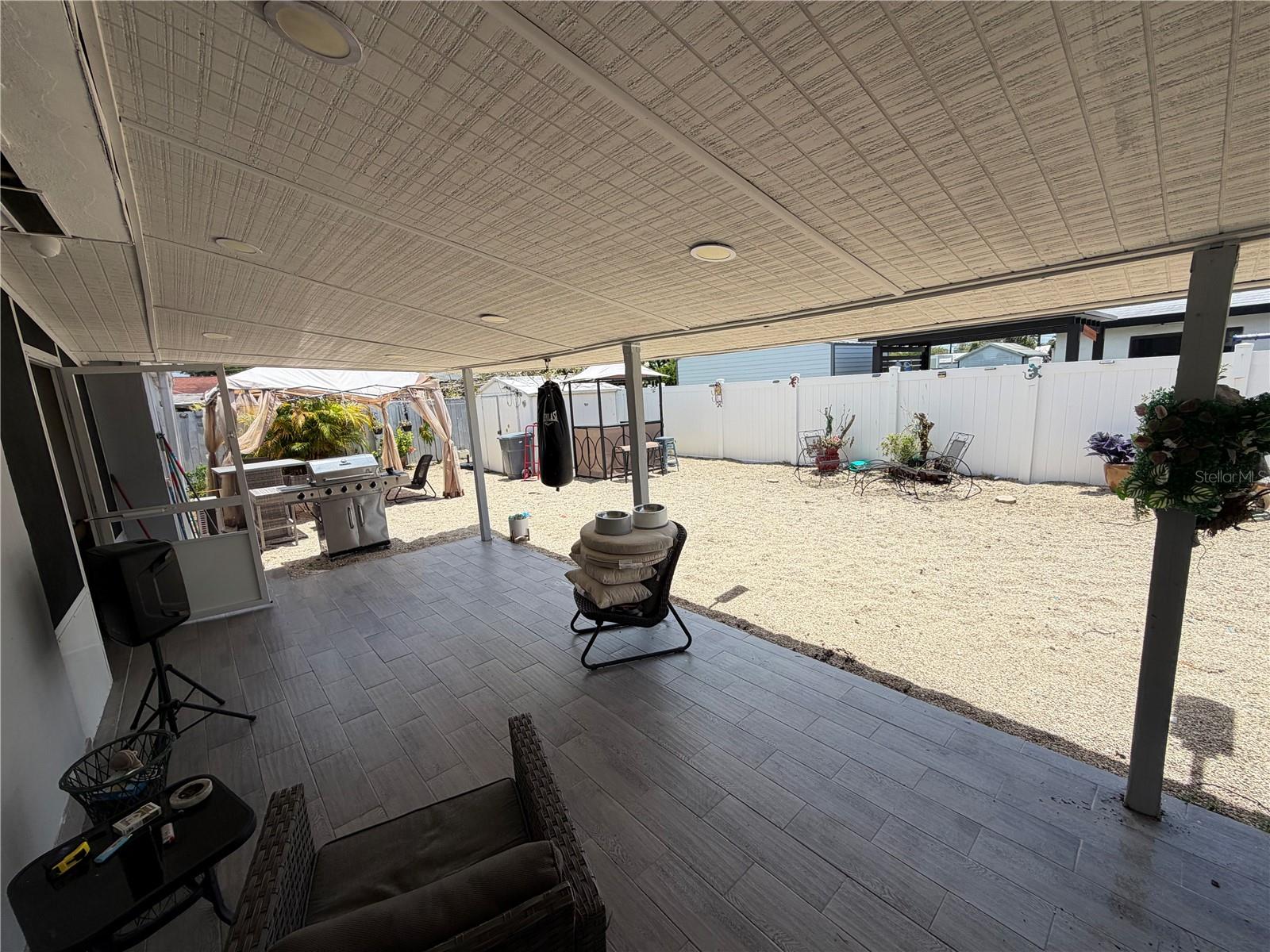 BEL AIRE SEC 01 - Residential