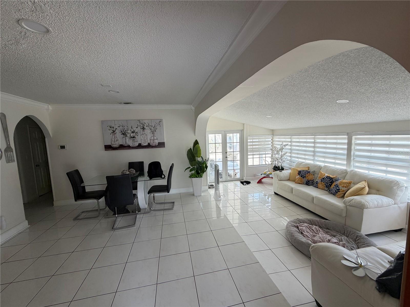 BEL AIRE SEC 01 - Residential
