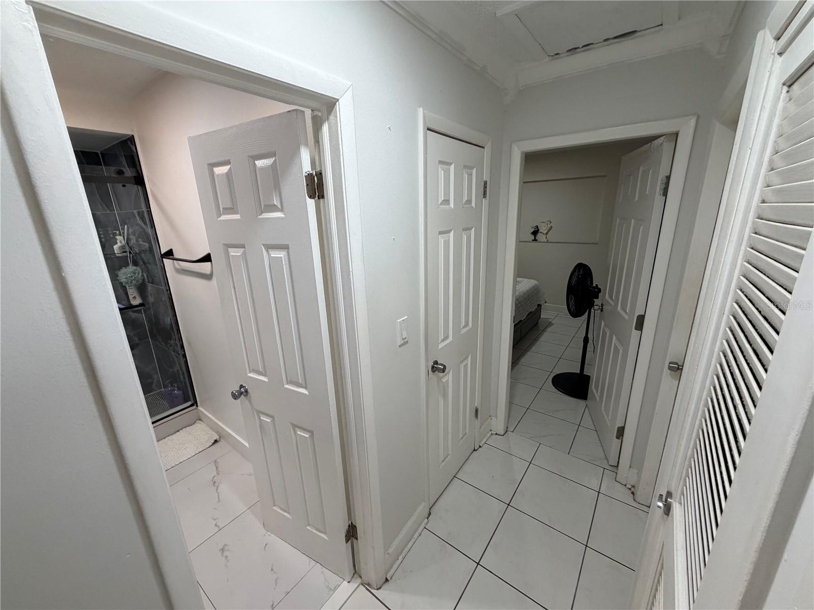 BEL AIRE SEC 01 - Residential
