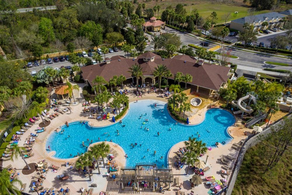 VENTURA WINDSOR HLS P7 - Residential