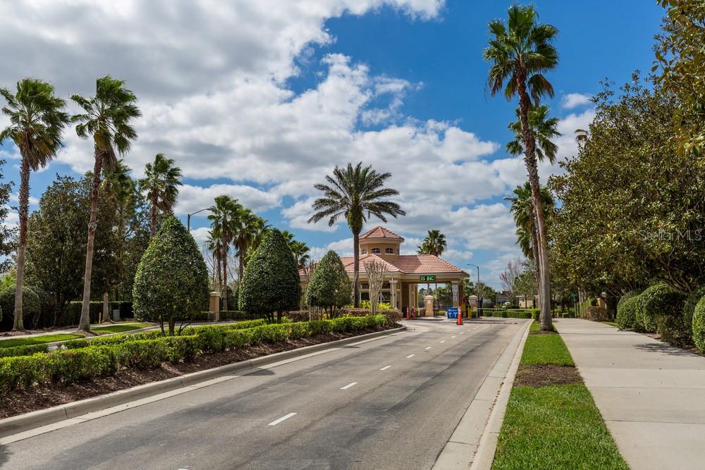 VENTURA WINDSOR HLS P7 - Residential