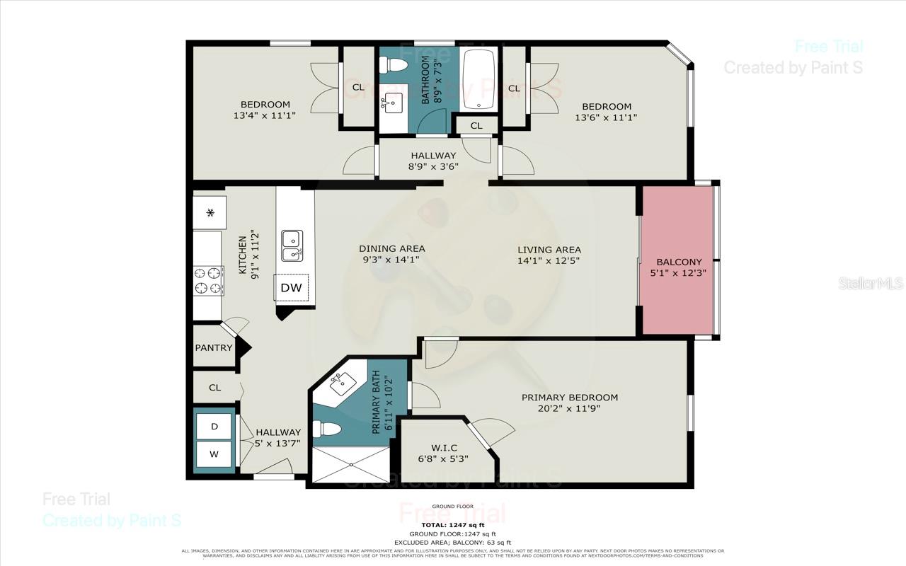 VENTURA WINDSOR HLS P7 - Residential