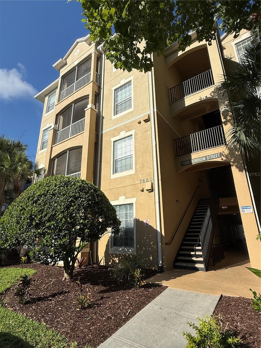 VENTURA WINDSOR HLS P7 - Residential
