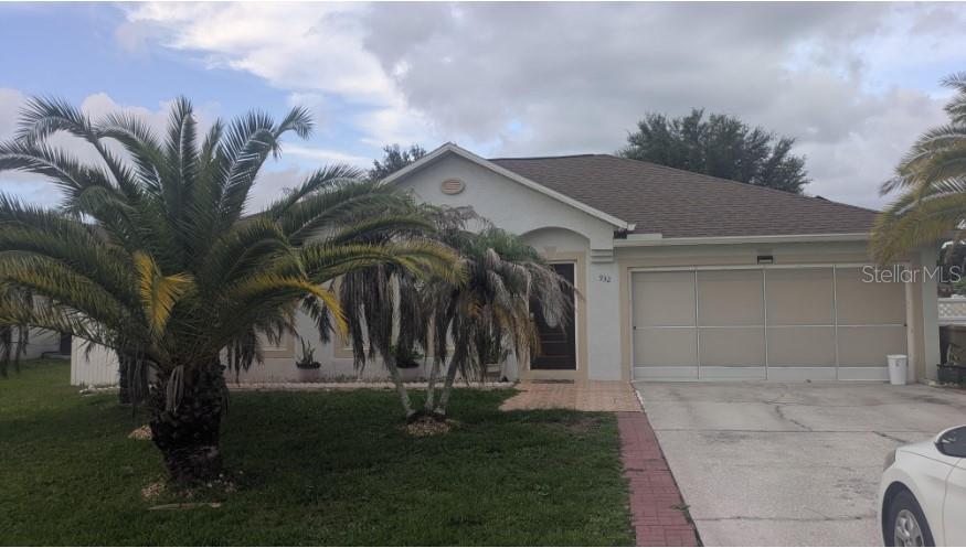 POINCIANA VLG 2 NBHD 1 - Residential