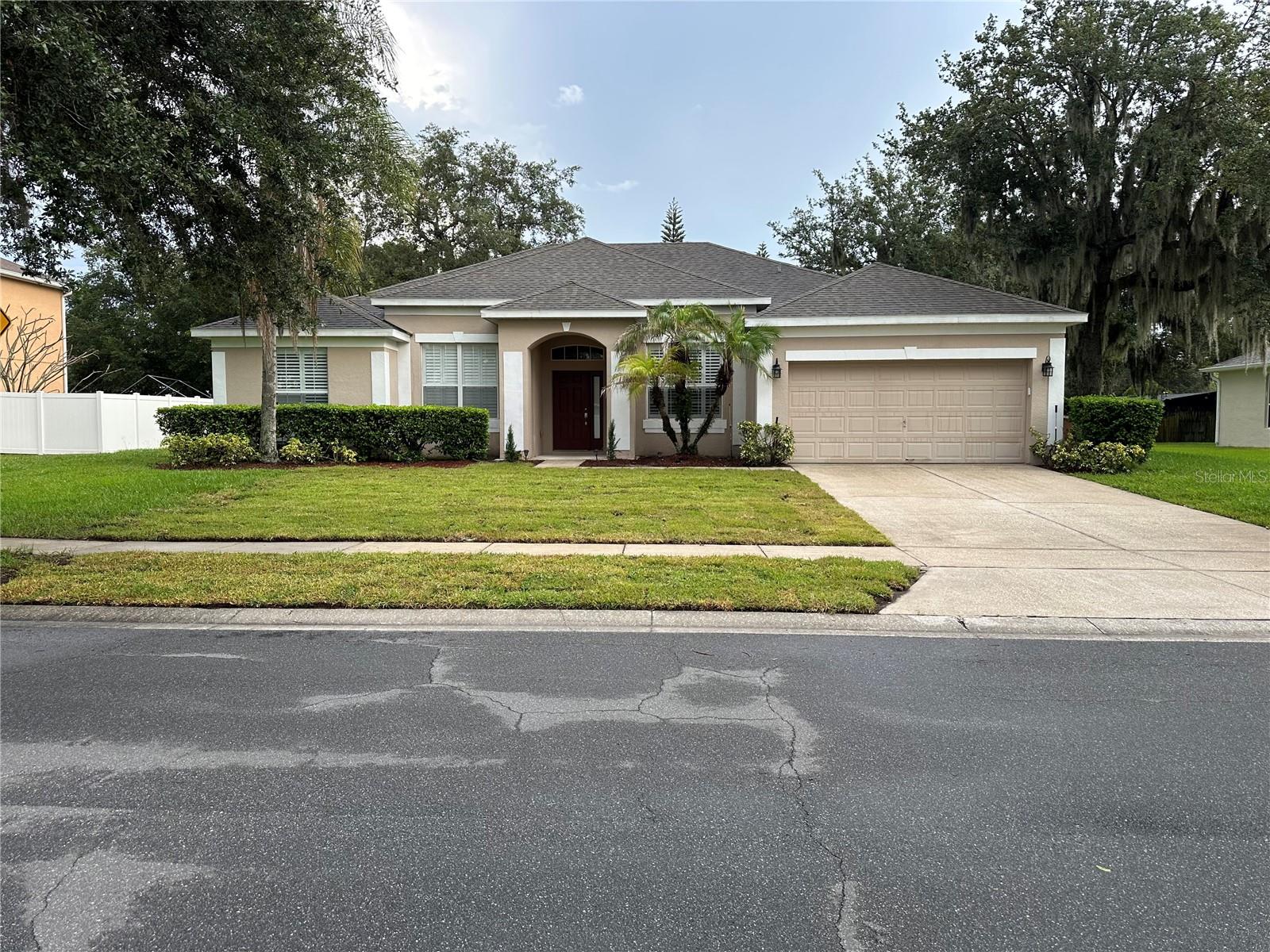 FELLS COVE UNIT 2 PH 1 - Residential