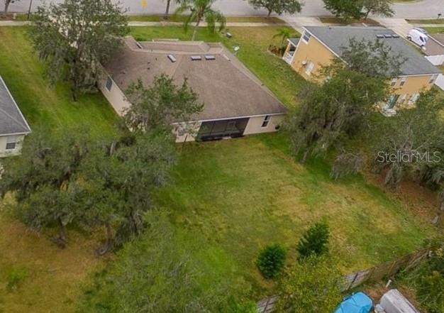 FELLS COVE UNIT 2 PH 1 - Residential