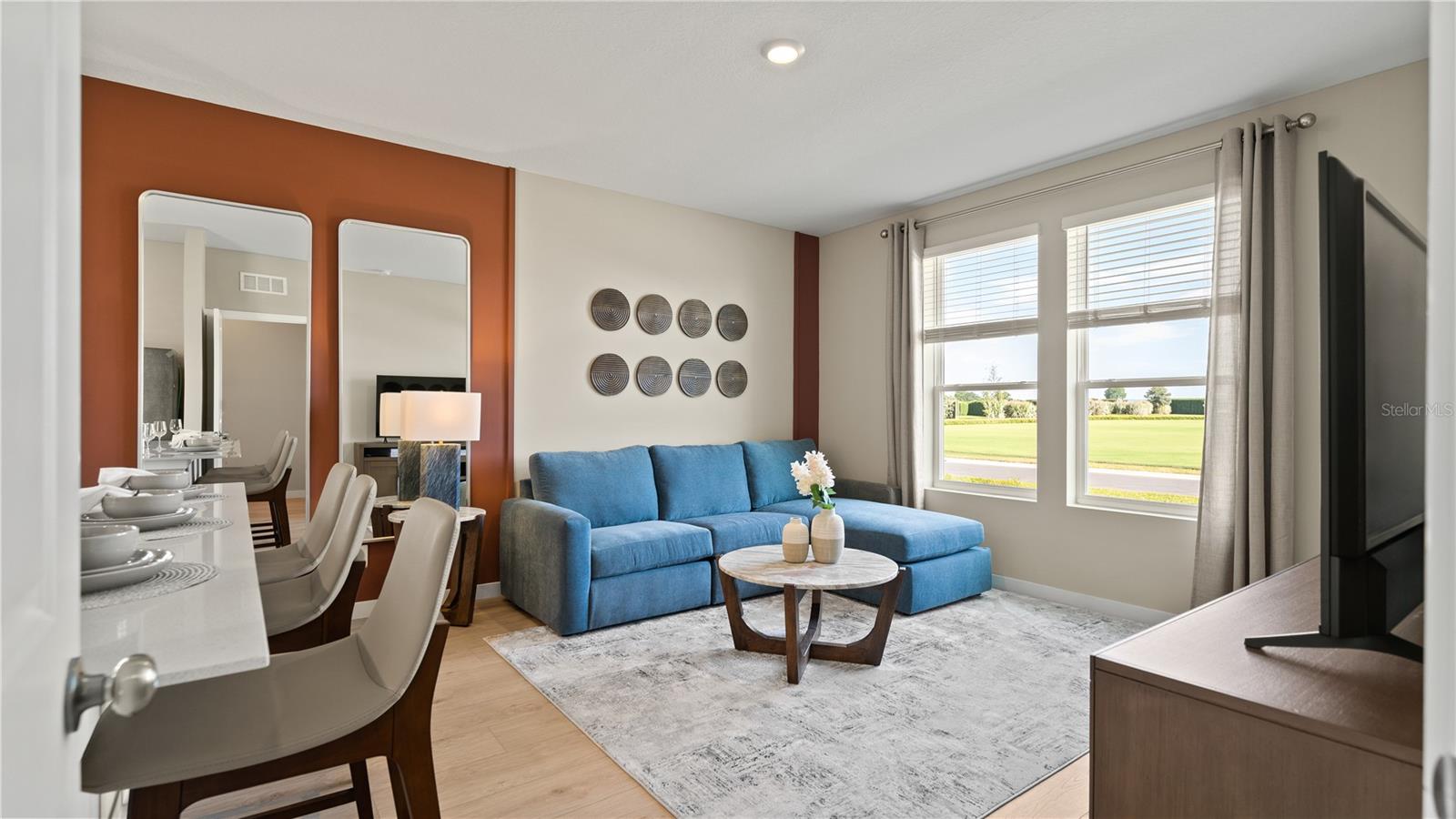 SANCTUARY AT WELLNESS RIDGE 50S - Residential