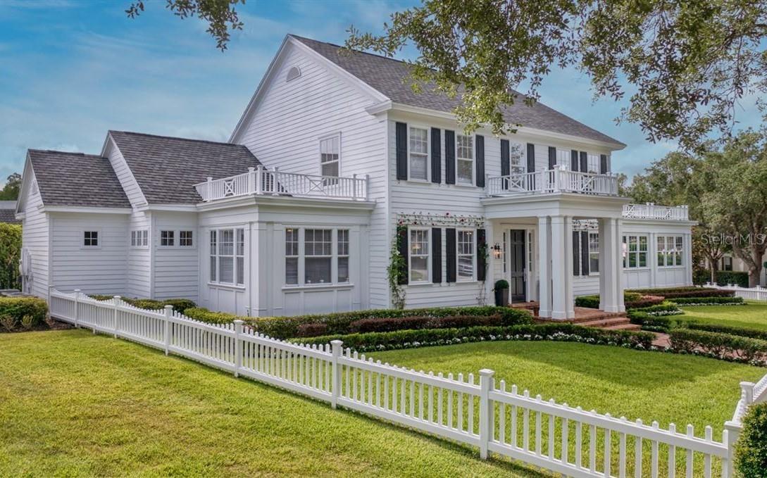 CELEBRATION - Residential