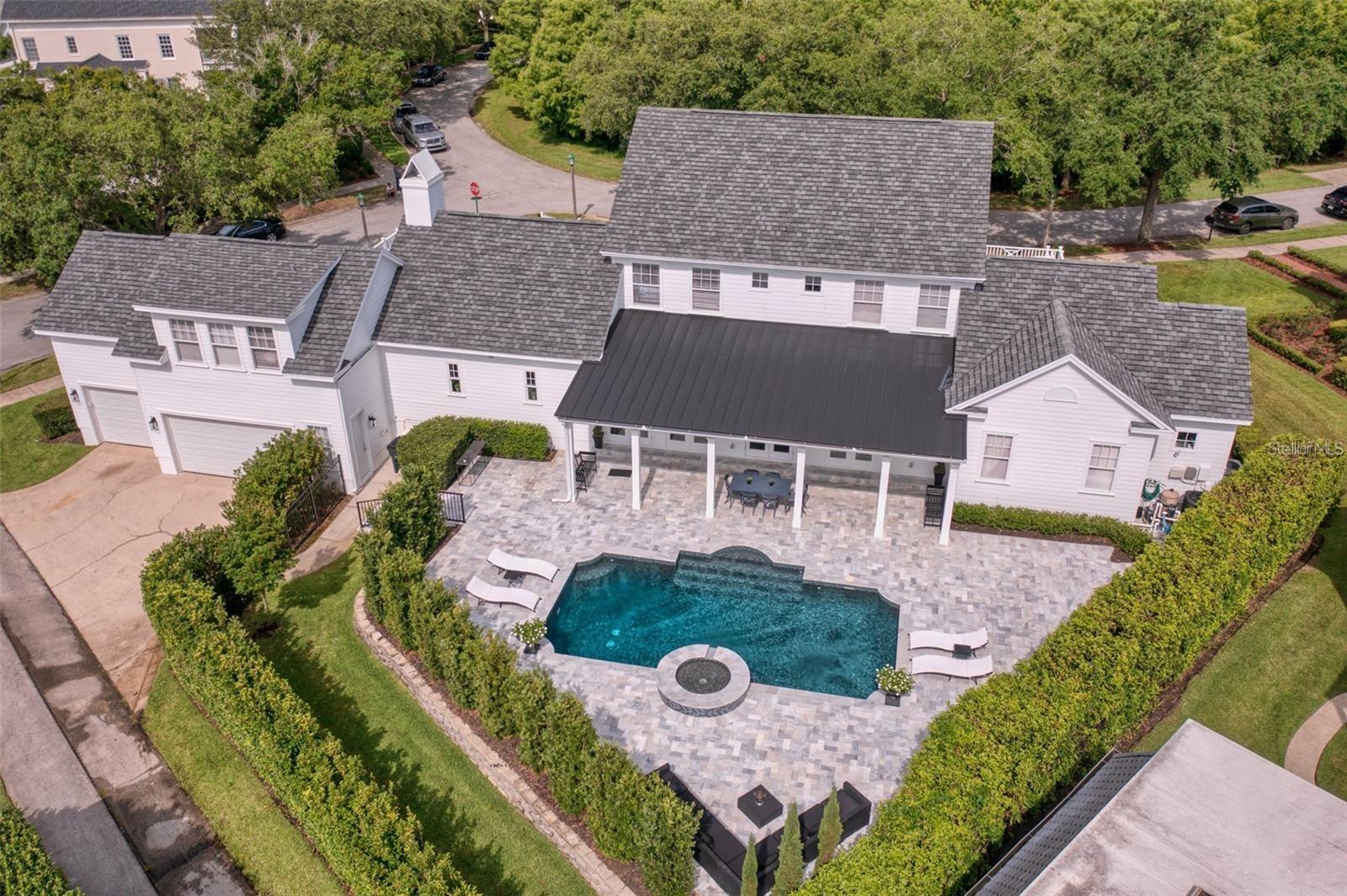 CELEBRATION - Residential