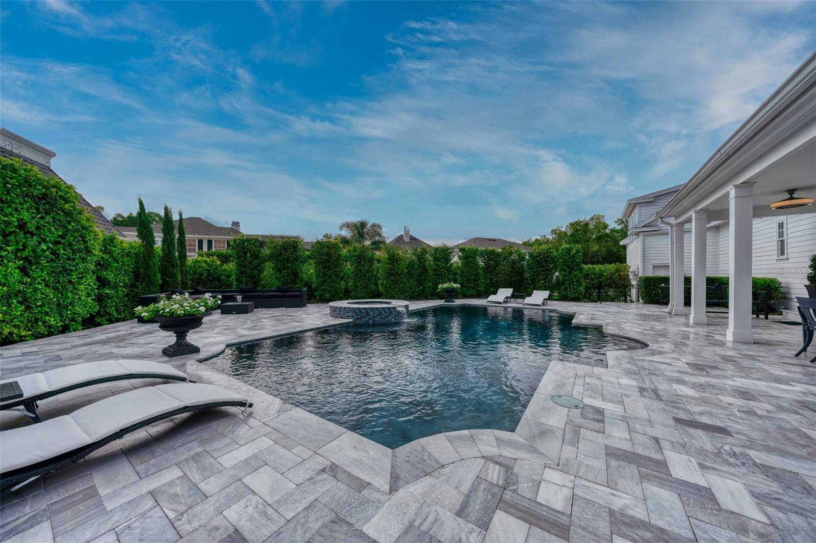 CELEBRATION - Residential
