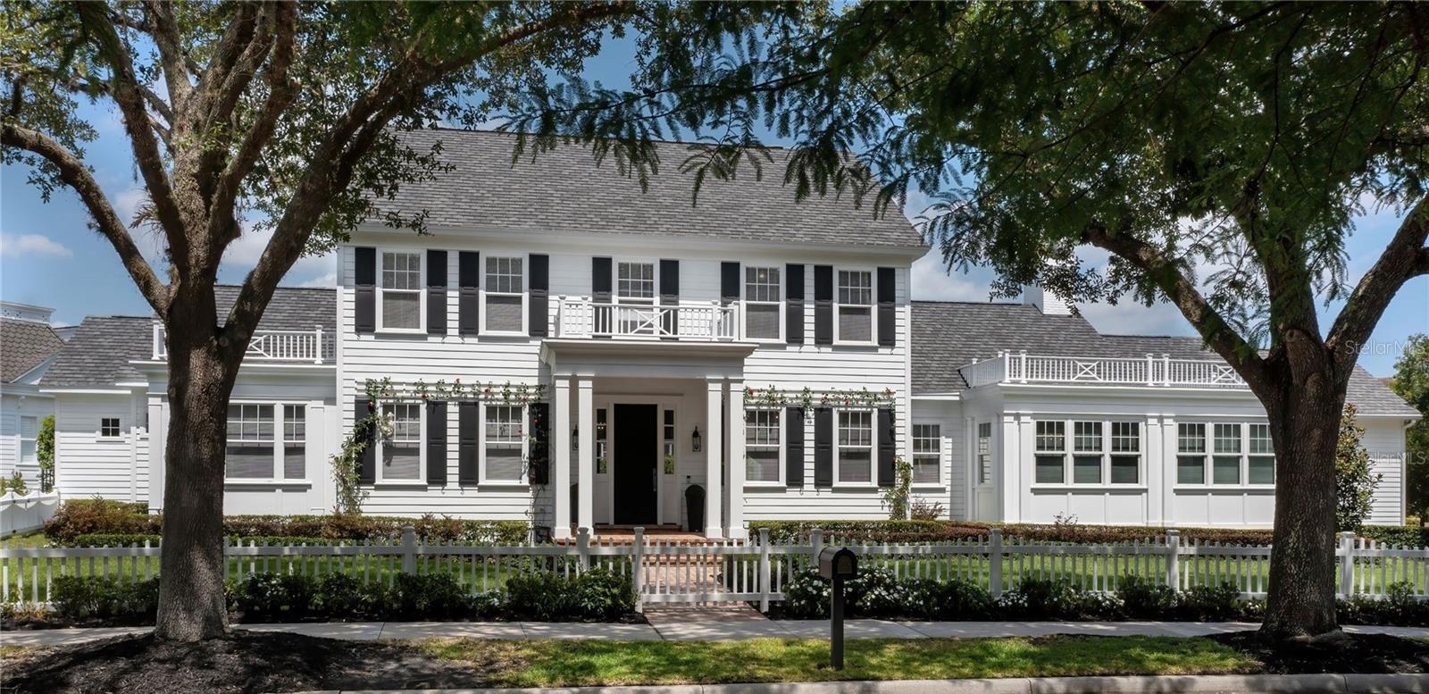 CELEBRATION - Residential