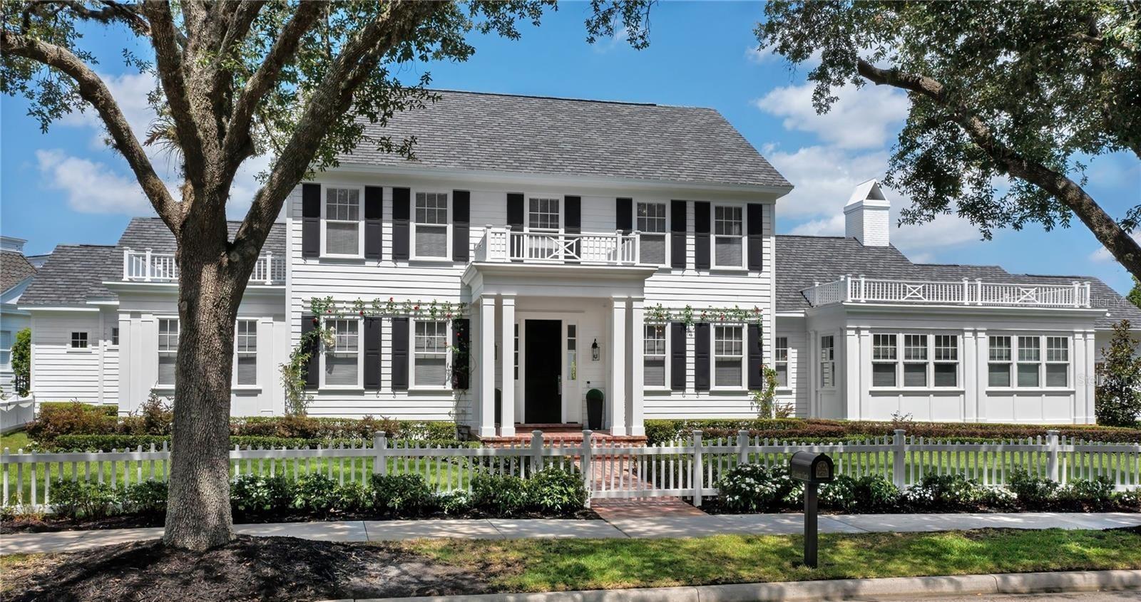 CELEBRATION - Residential