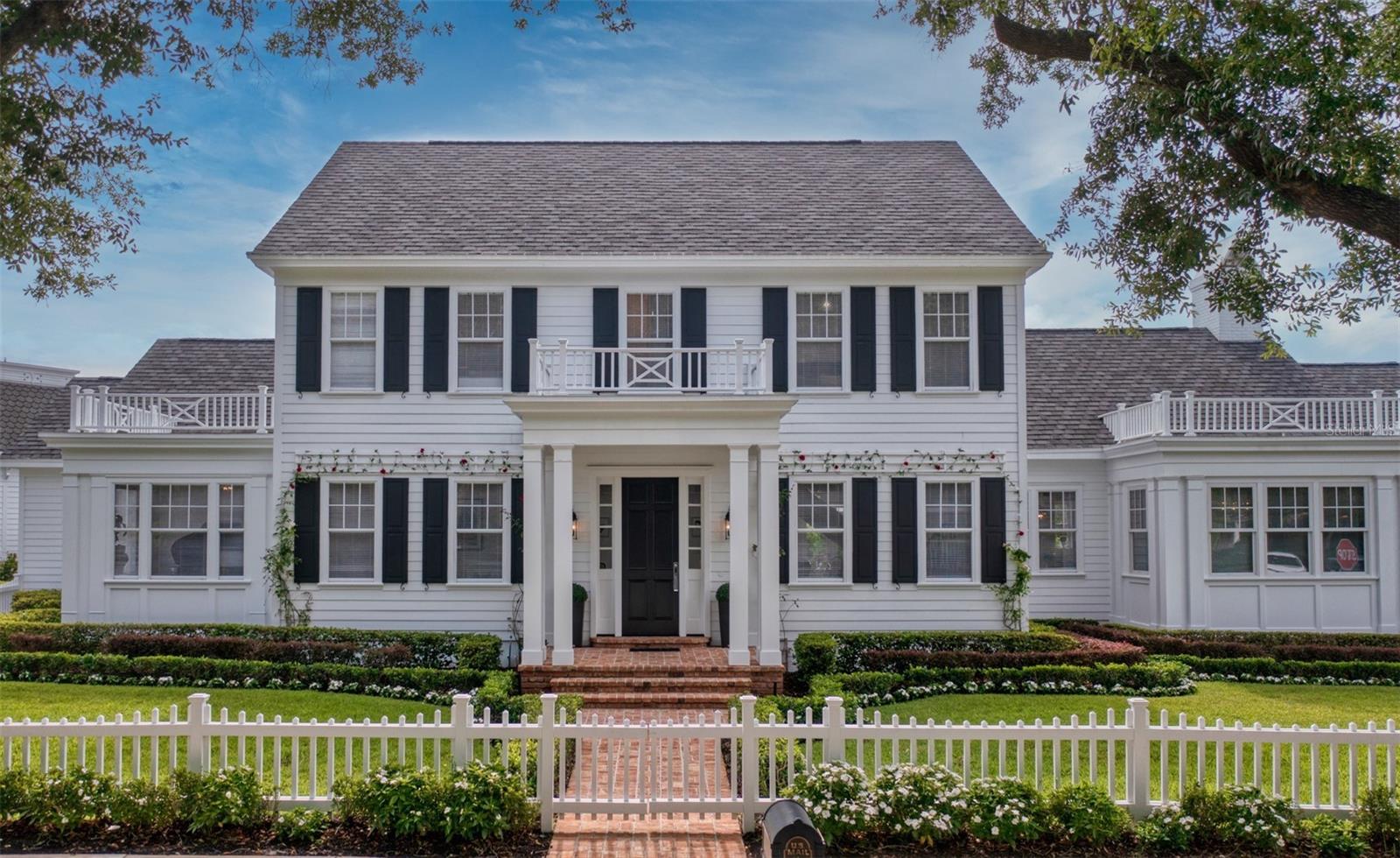 CELEBRATION - Residential
