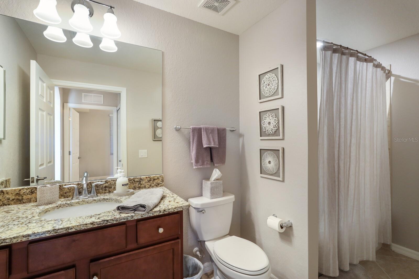 LAKEWOOD NATIONAL GOLF AND COUNTRY CLUB - Residential