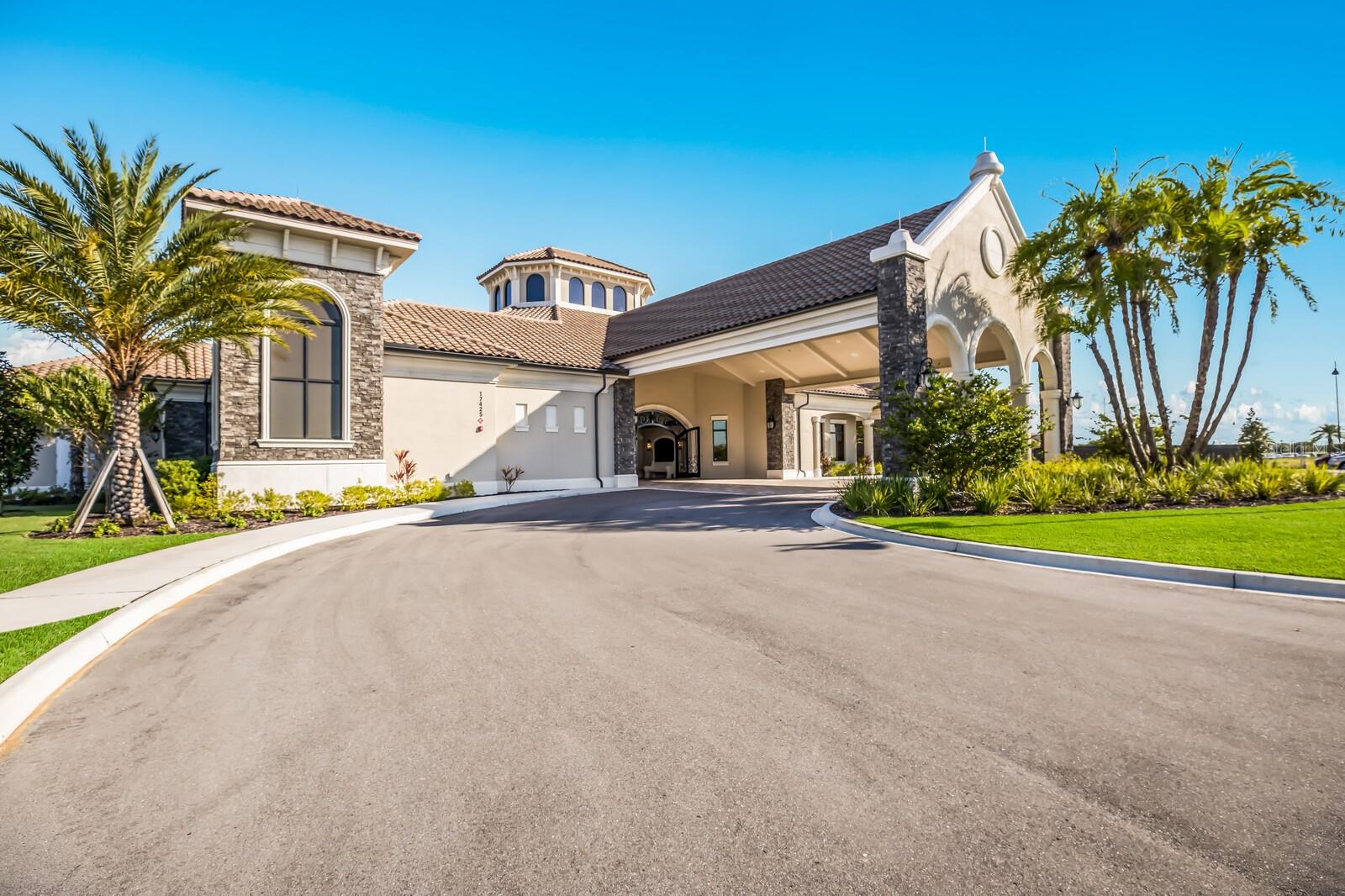 LAKEWOOD NATIONAL GOLF AND COUNTRY CLUB - Residential