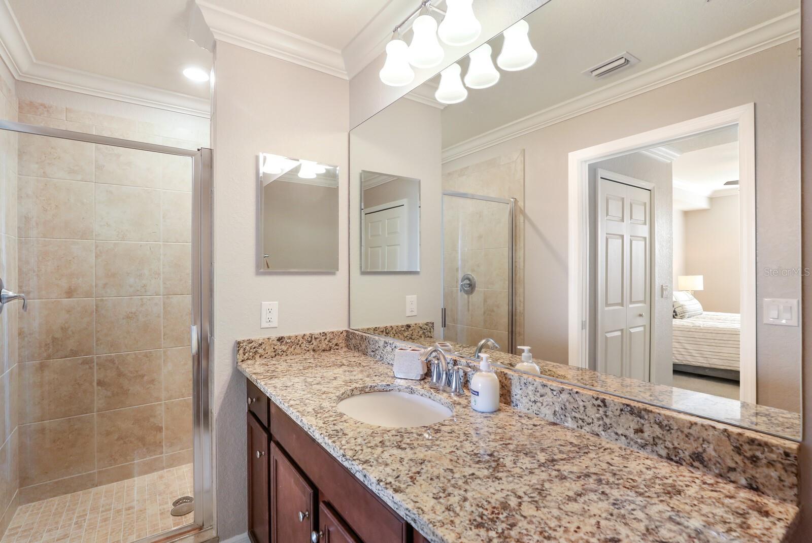 LAKEWOOD NATIONAL GOLF AND COUNTRY CLUB - Residential