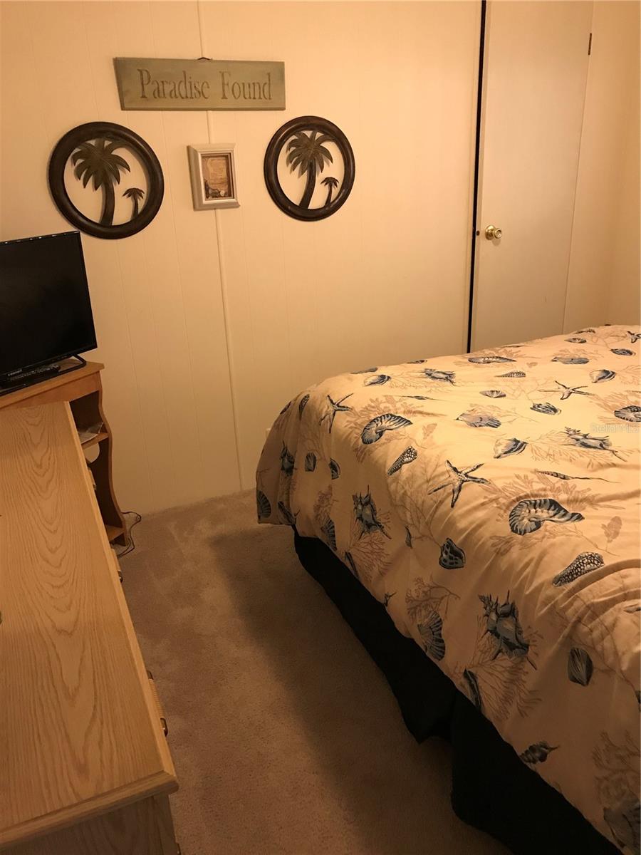 LAKESIDE RANCH FOR MOBILE HOMES - Residential