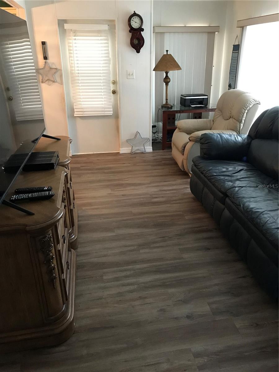 LAKESIDE RANCH FOR MOBILE HOMES - Residential