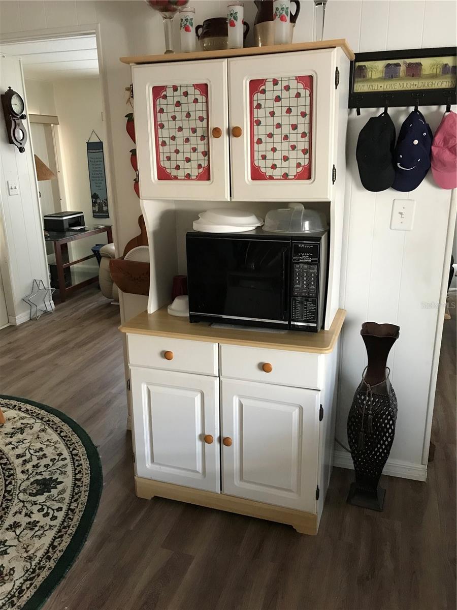 LAKESIDE RANCH FOR MOBILE HOMES - Residential