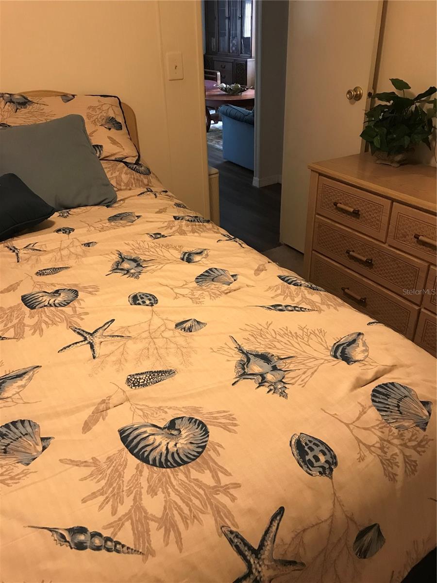 LAKESIDE RANCH FOR MOBILE HOMES - Residential
