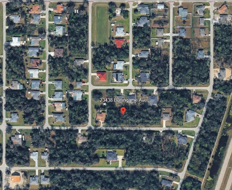 PORT CHARLOTTE SEC 020 - Land