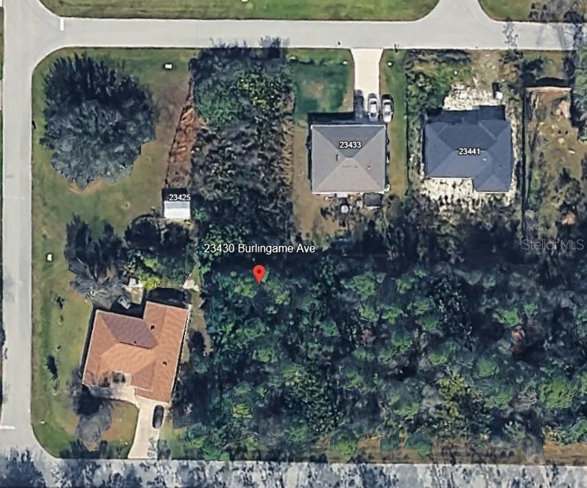 Great opportunity to own two adjacent residential lots being sold together in Port Charlotte. Conveniently located near US-41, Kings Highway, shopping, dining, golf courses, parks, and everyday conveniences. Enjoy the added space and flexibility of a double lot in an established area with nearby homes. A great opportunity in a growing area of Southwest Florida.
